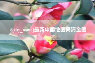 冠县最新中国地图高清全图