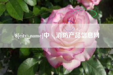 冠县中囯消防产品信息网