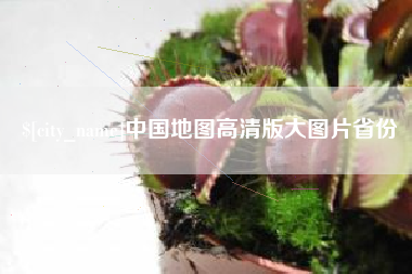 冠县中国地图高清版大图片省份