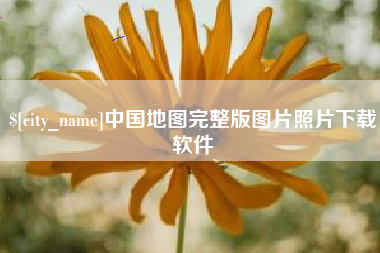 冠县中国地图完整版图片照片下载软件