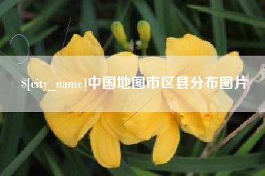 冠县中国地图市区县分布图片